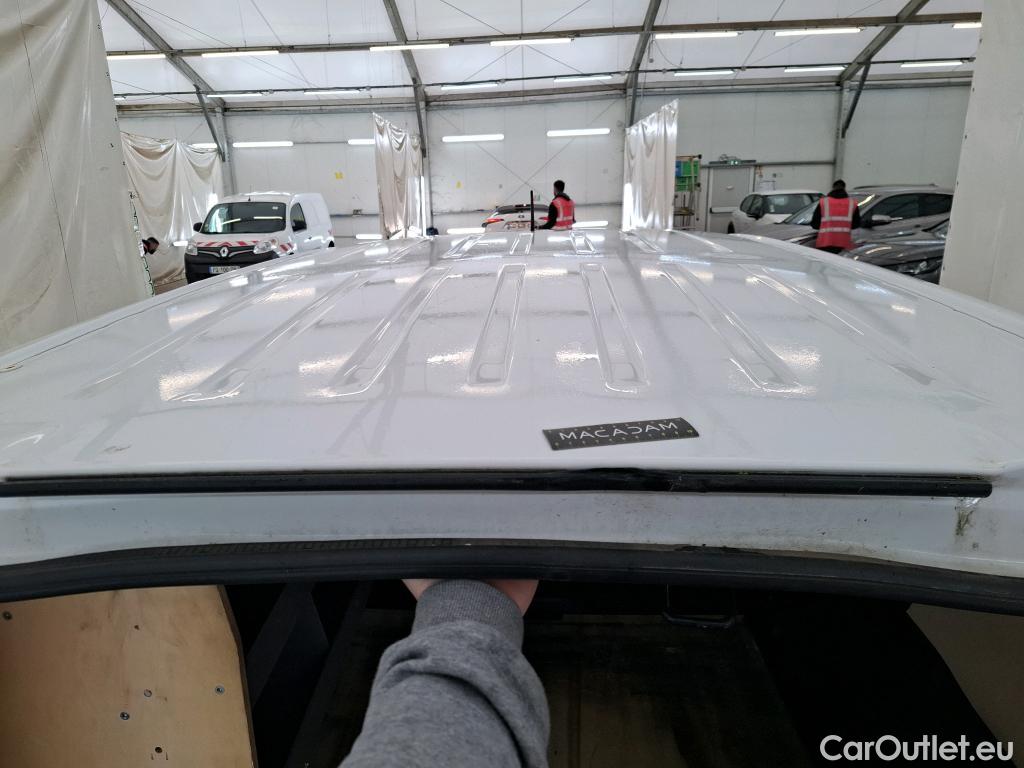  Citroen  Berlingo  Fourgon Club M 650 1.5 BlueHDi 100CV BVM6 E6d #32