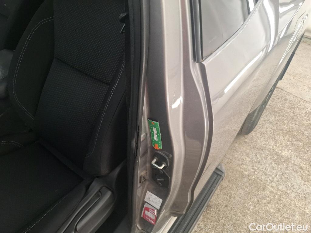  Nissan  Navara NISSAN  / 2015 / 4P / Pick-up King-Cab 2.3 dCi 160 N-CONNECTA #15