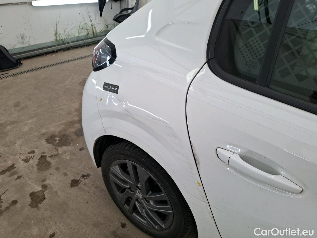  Peugeot  208  Active Business R 1.5 HDi 100CV BVM6 E6d #4