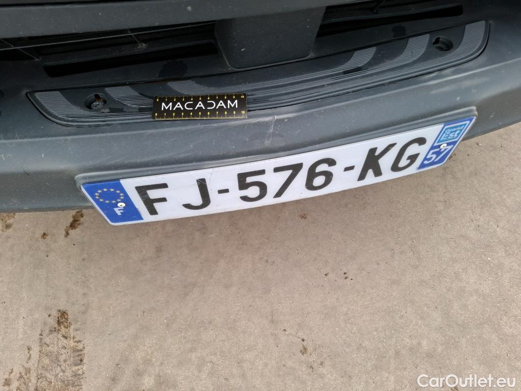  Mercedes  Sprinter MERCEDES-BENZ  VU 4p Fourgon 314 CDI Emp 3665 3.5T #48