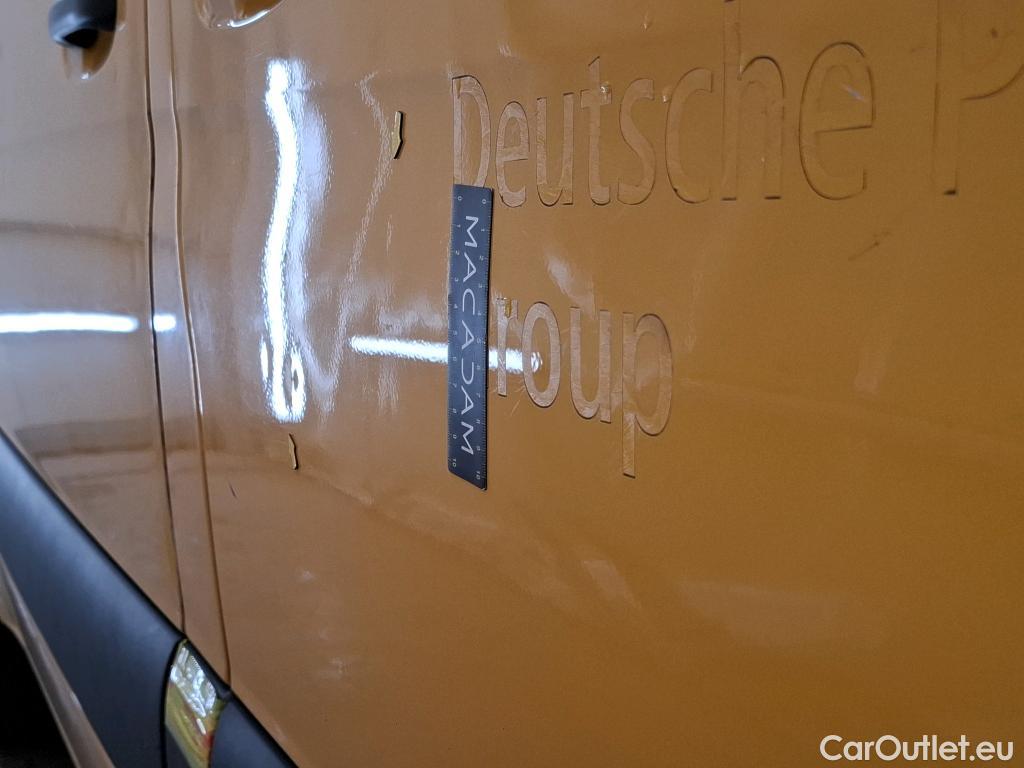  Mercedes  Sprinter MERCEDES-BENZ  VU 4p Fourgon 314 CDI Emp 3665 3.5T #15