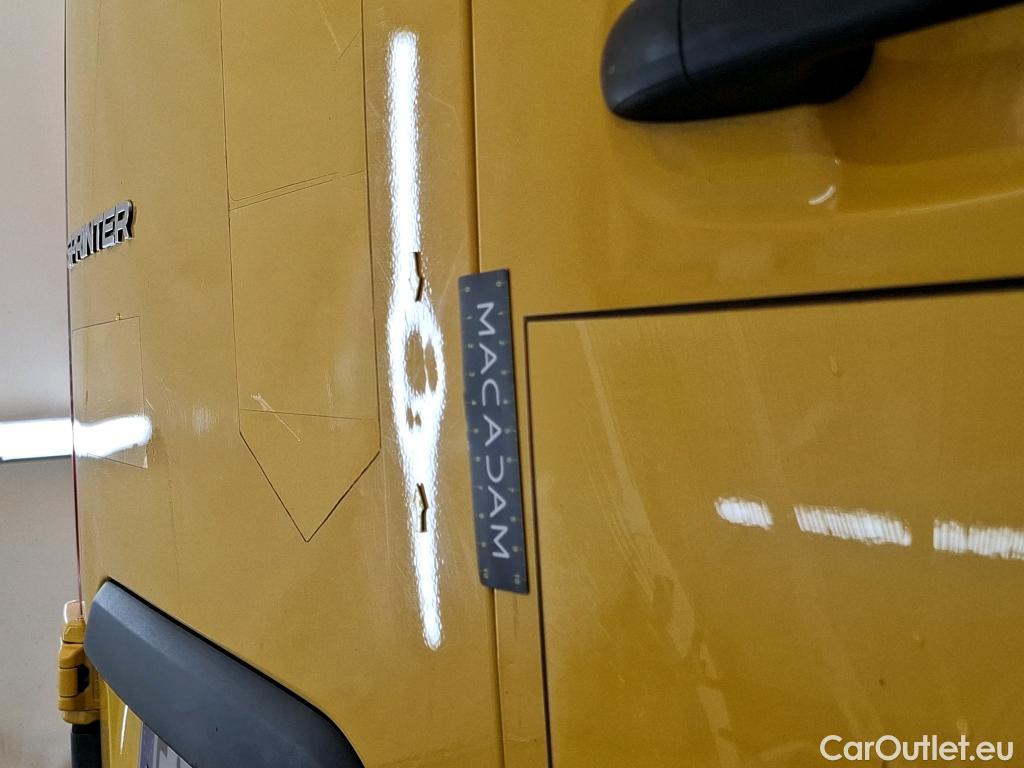  Mercedes  Sprinter MERCEDES-BENZ  VU 4p Fourgon 314 CDI Emp 3665 3.5T #23