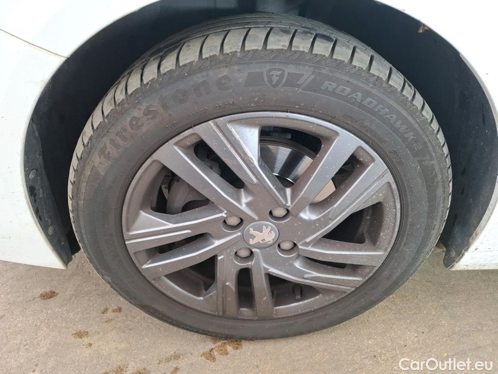  Peugeot  208  Active Business R 1.5 HDi 100CV BVM6 E6d #61