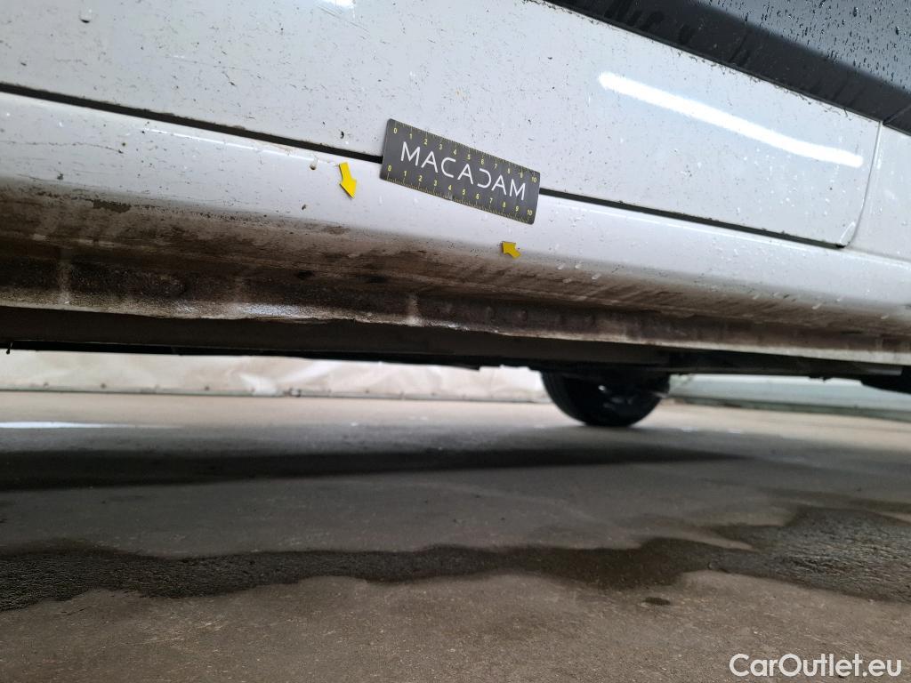  Citroen  Berlingo  Fourgon Club M 650 1.5 BlueHDi 100CV BVM6 E6d #16