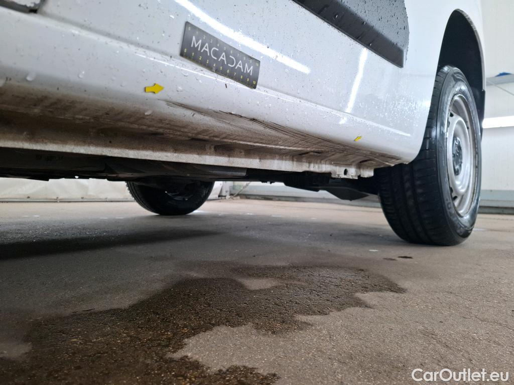  Citroen  Berlingo  Fourgon Club M 650 1.5 BlueHDi 100CV BVM6 E6d #18