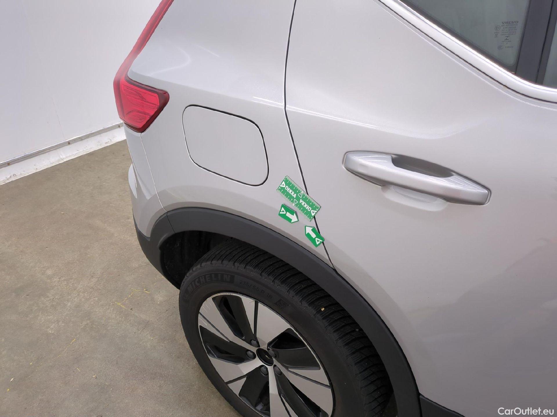  Volvo  XC 40 VOLVO XC40 / 2022 / 5P / SUV Recharge T4 211 DCT7 Start #42