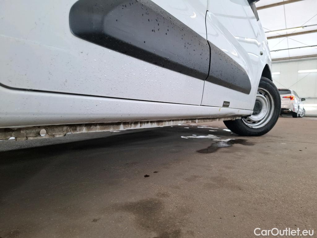  Citroen  Berlingo  Fourgon Club M 650 1.5 BlueHDi 100CV BVM6 E6d #19