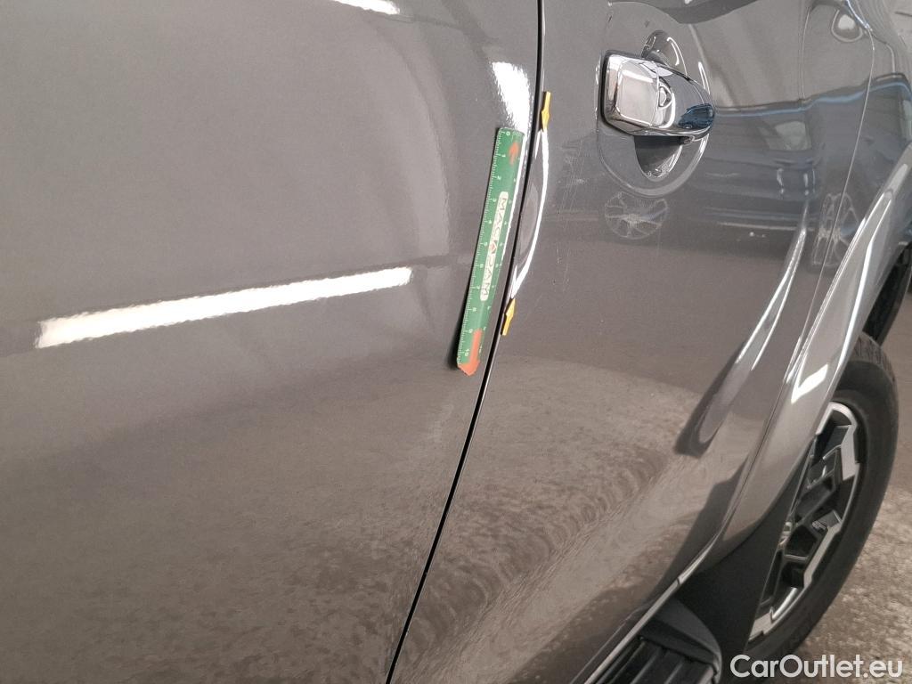  Nissan  Navara NISSAN  / 2015 / 4P / Pick-up King-Cab 2.3 dCi 160 N-CONNECTA #14