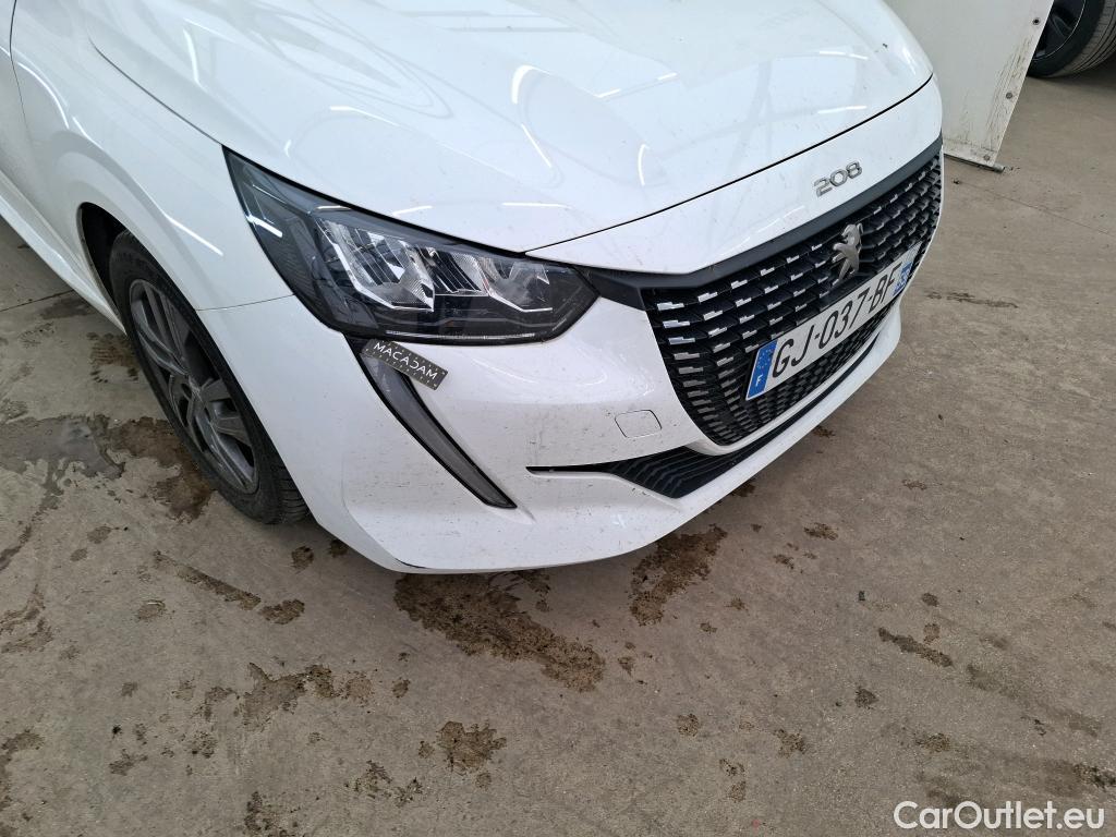 Peugeot  208  Active Business R 1.5 HDi 100CV BVM6 E6d #23
