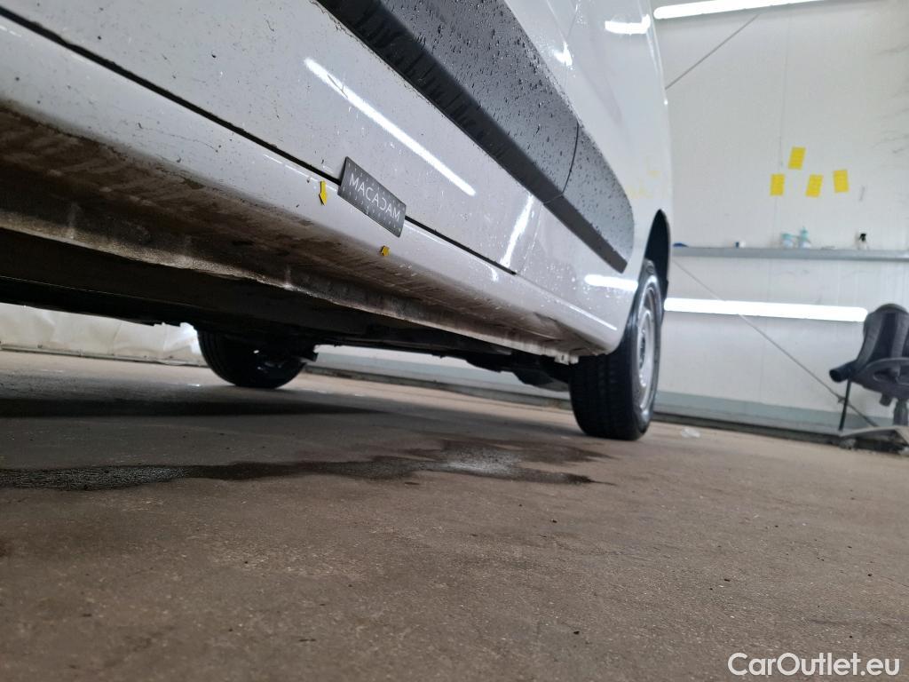  Citroen  Berlingo  Fourgon Club M 650 1.5 BlueHDi 100CV BVM6 E6d #15