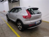  Volvo  XC 40 VOLVO XC40 / 2022 / 5P / SUV Recharge T4 211 DCT7 Start #2