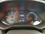  Renault  Clio  V Société Air Nav 1.5 dCi 85CV BVM6 E6dT #6