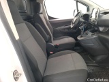  Citroen  Berlingo  Fourgon Club M 650 1.5 BlueHDi 100CV BVM6 E6d #8