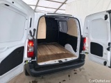  Citroen  Berlingo  Fourgon Club M 650 1.5 BlueHDi 100CV BVM6 E6d #10