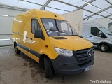 Sprinter