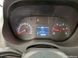  Mercedes  Sprinter MERCEDES-BENZ  VU 4p Fourgon 314 CDI Emp 3665 3.5T #6