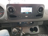  Mercedes  Sprinter MERCEDES-BENZ  VU 4p Fourgon 314 CDI Emp 3665 3.5T #7