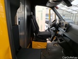  Mercedes  Sprinter MERCEDES-BENZ  VU 4p Fourgon 314 CDI Emp 3665 3.5T #8