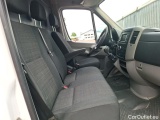  Mercedes  Sprinter MERCEDES-BENZ  VU 4p Fourgon 316 NGT 37S 3.5T #8