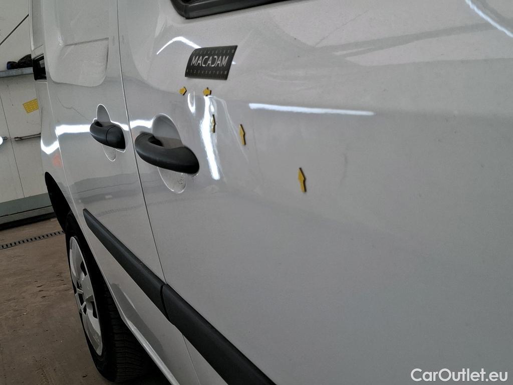  Renault  Kangoo  Express Grand Confort (L1) 1.5 dCi 75CV BVM5 E6 #6