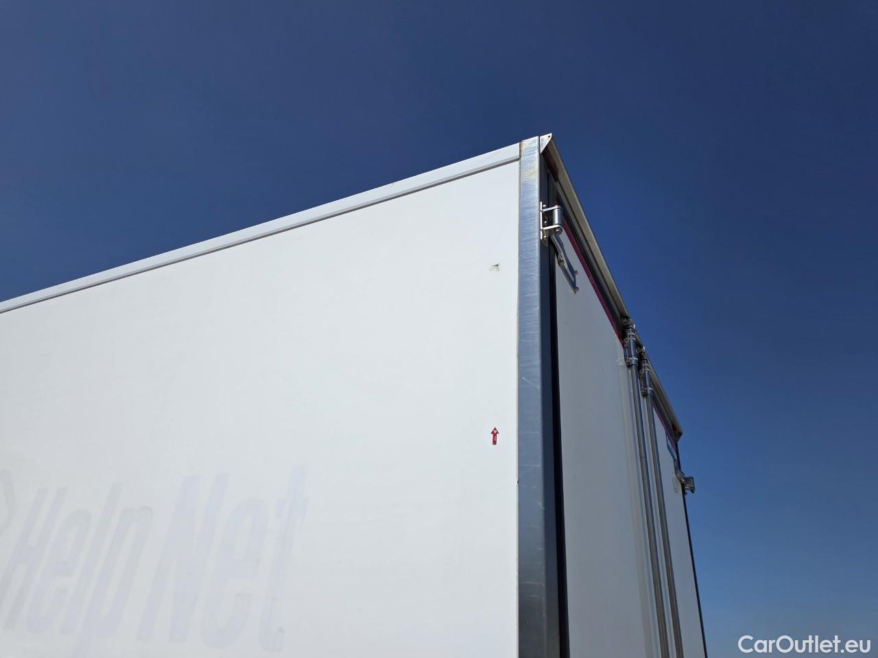  Iveco  Daily 3.0 35C16H3 ampatament 4100 #49