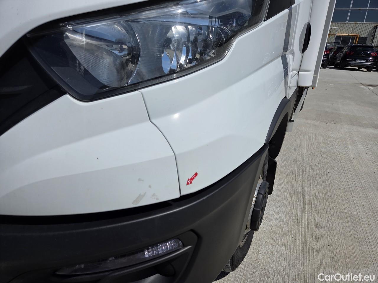  Iveco  Daily 3.0 35C16H3 ampatament 4100 #7