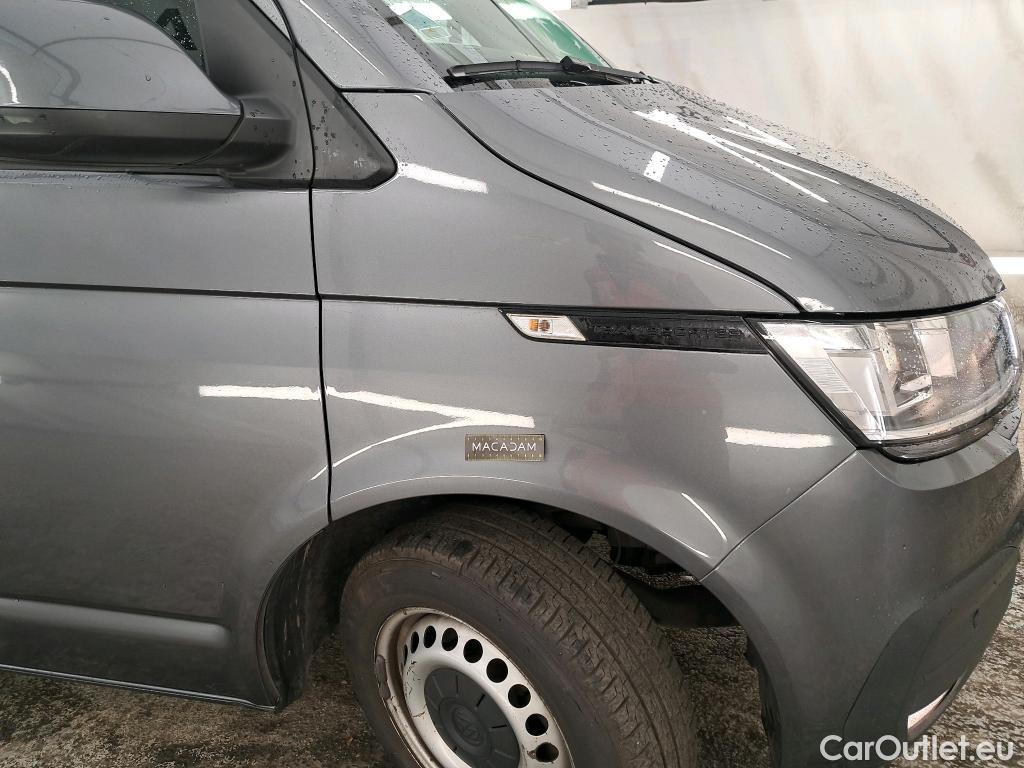  Volkswagen  Transporter VOLKSWAGEN  / 2019 / 4P / Fourgon tôlé 2.0 TDi 150 DSG7 L1H1 Business Line Plus #11