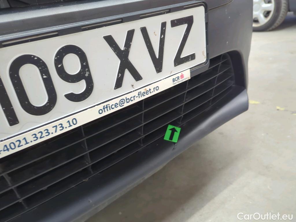  Dacia  Dokker 1.5 dCi 75 Ambiance Van 75HP #36