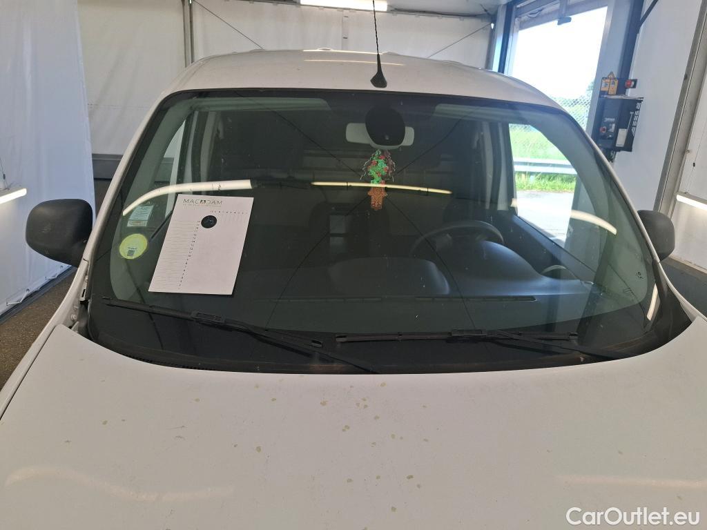  Renault  Kangoo  II Express Extra (Série Spéciale) 1.5 dCi 80CV BVM6 E6dT #1
