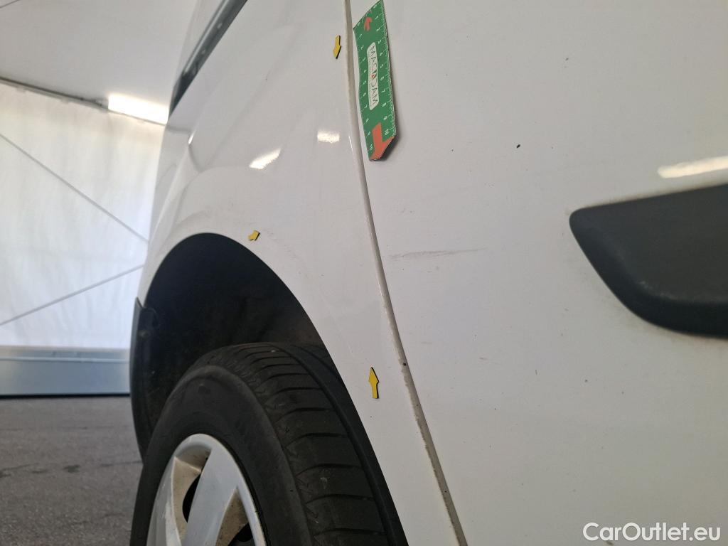  Renault  Kangoo  II Express Extra (Série Spéciale) 1.5 dCi 80CV BVM6 E6dT #5
