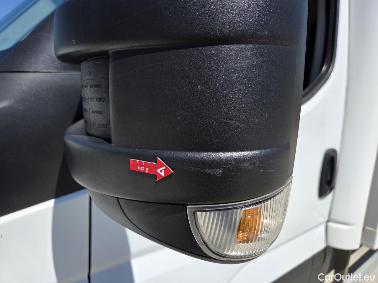  Iveco  Daily 3.0 35C16H3 ampatament 4100 #3
