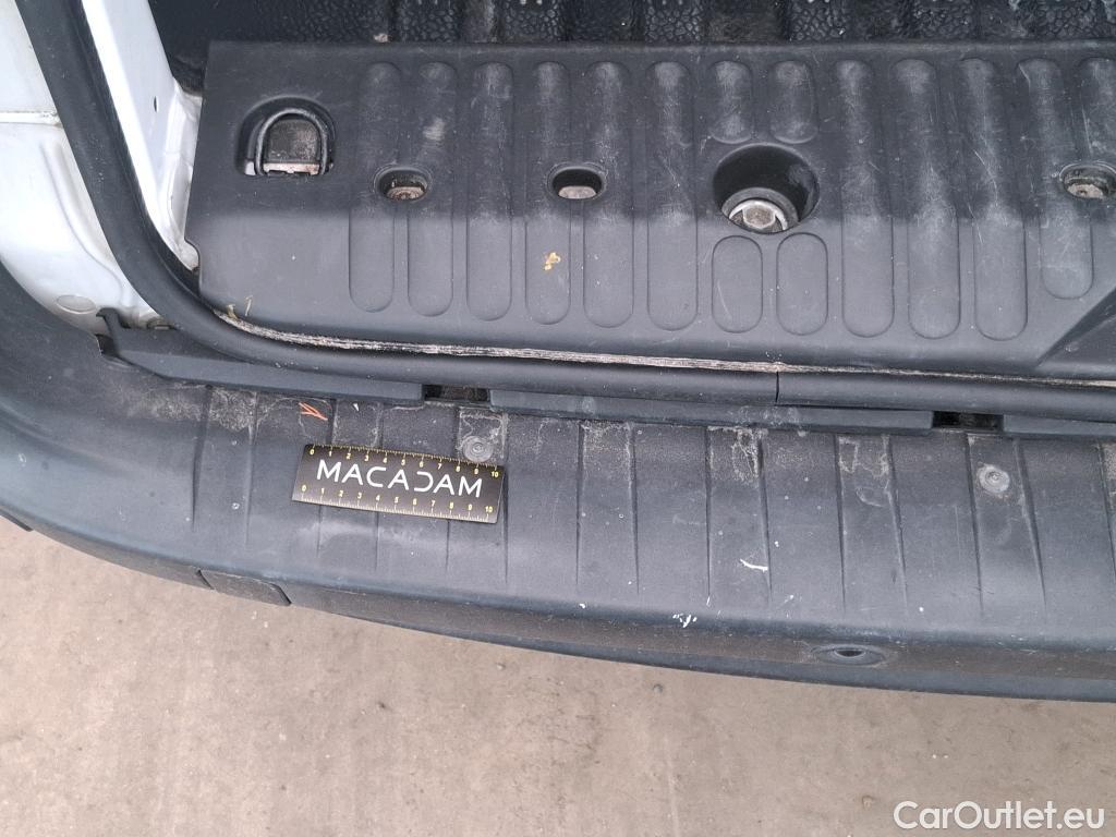  Renault  Kangoo  Express Grand Confort (L1) 1.5 dCi 75CV BVM5 E6 #3