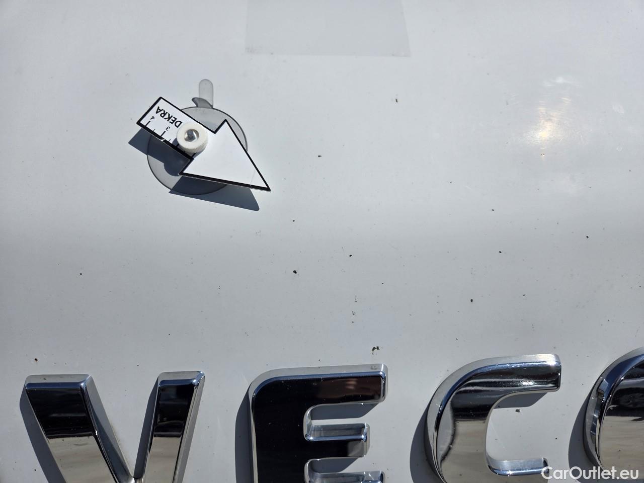 Iveco  Daily 3.0 35C16H3 ampatament 4100 #13