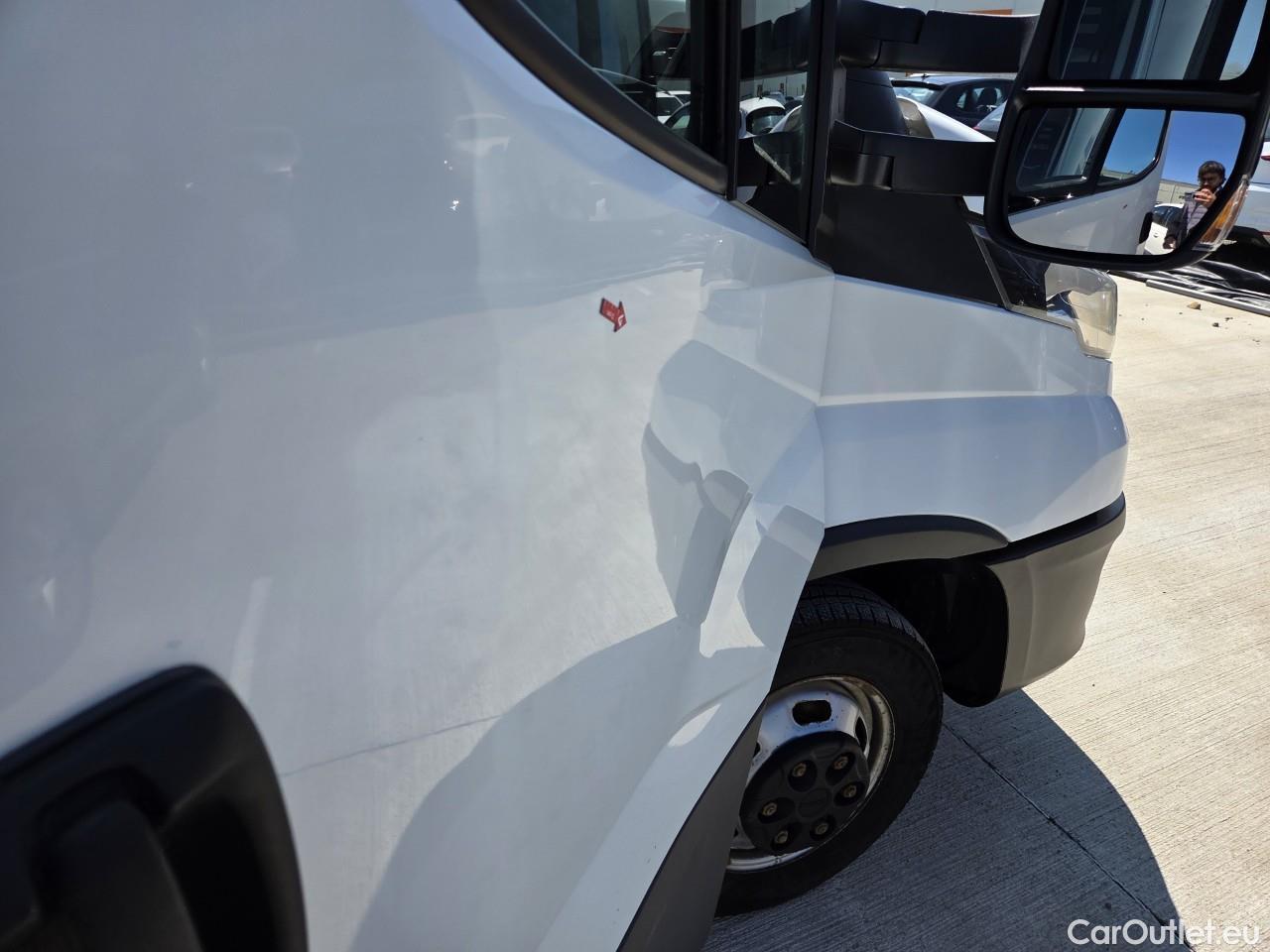  Iveco  Daily 3.0 35C16H3 ampatament 4100 #20