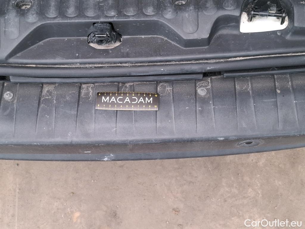 Renault  Kangoo  Express Grand Confort (L1) 1.5 dCi 75CV BVM5 E6 #2
