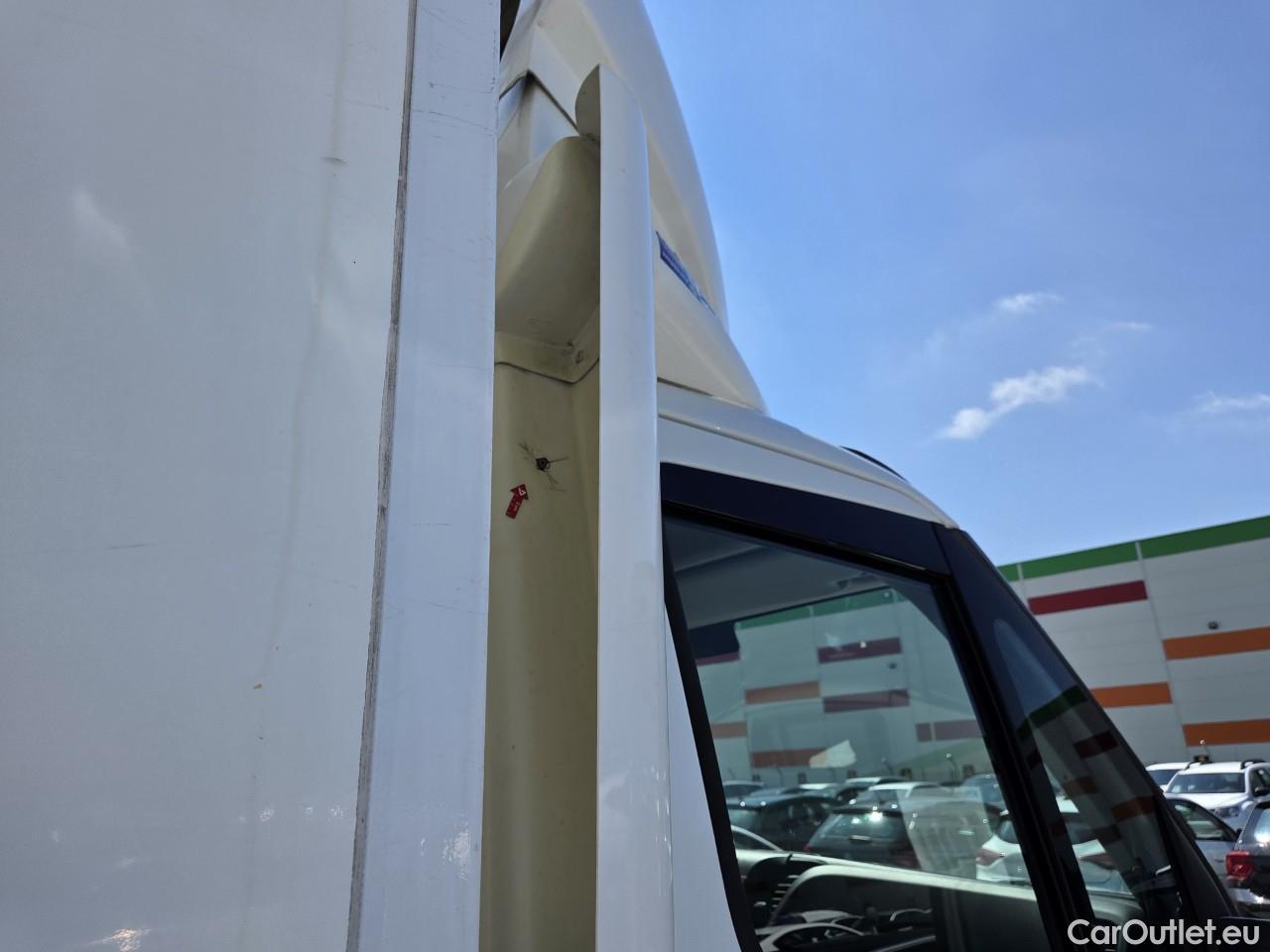  Iveco  Daily 3.0 35C16H3 ampatament 4100 #31