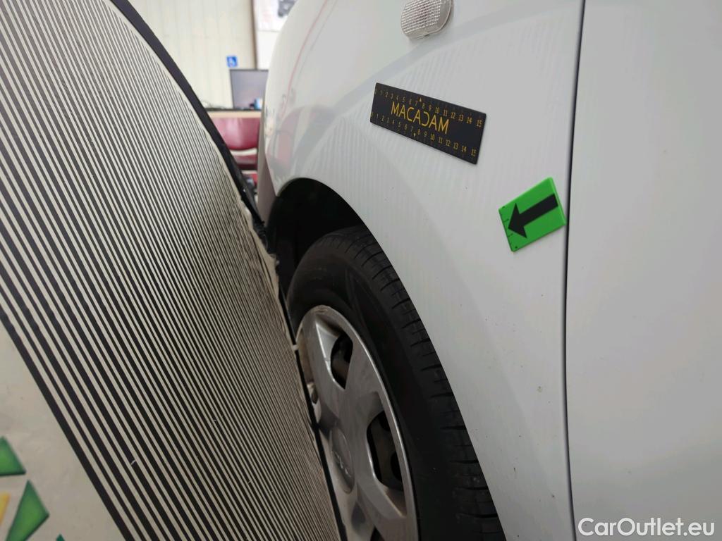  Dacia  Dokker 1.5 dCi 75 Ambiance Van 75HP #27