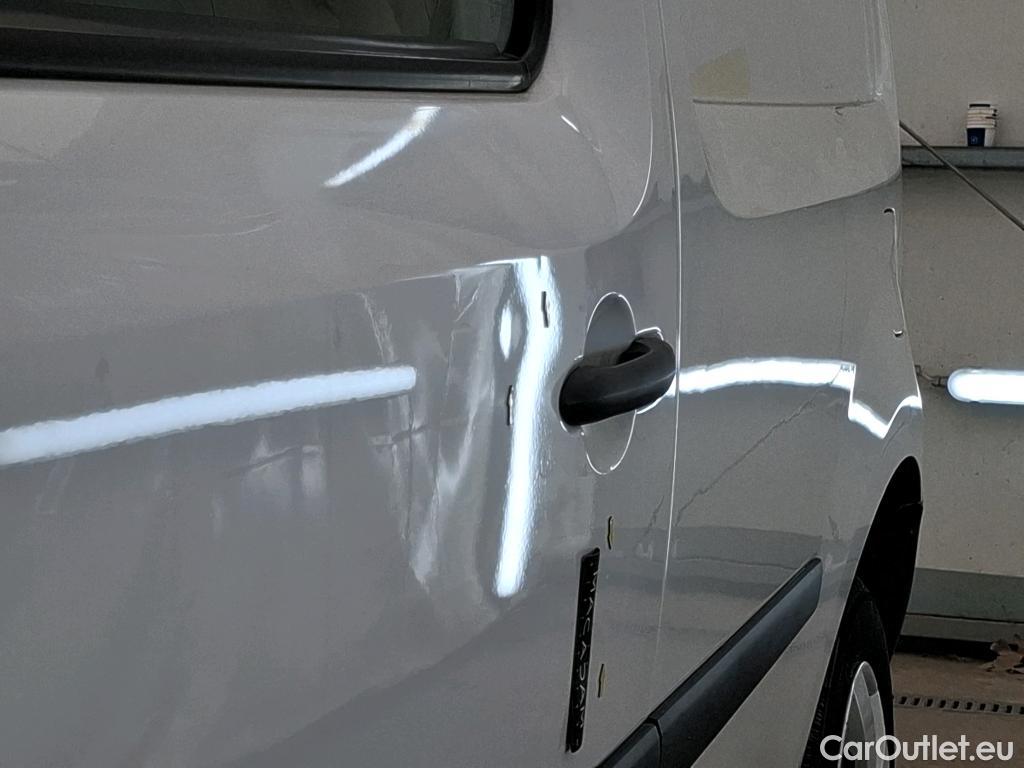  Renault  Kangoo  Express Grand Confort (L1) 1.5 dCi 75CV BVM5 E6 #24