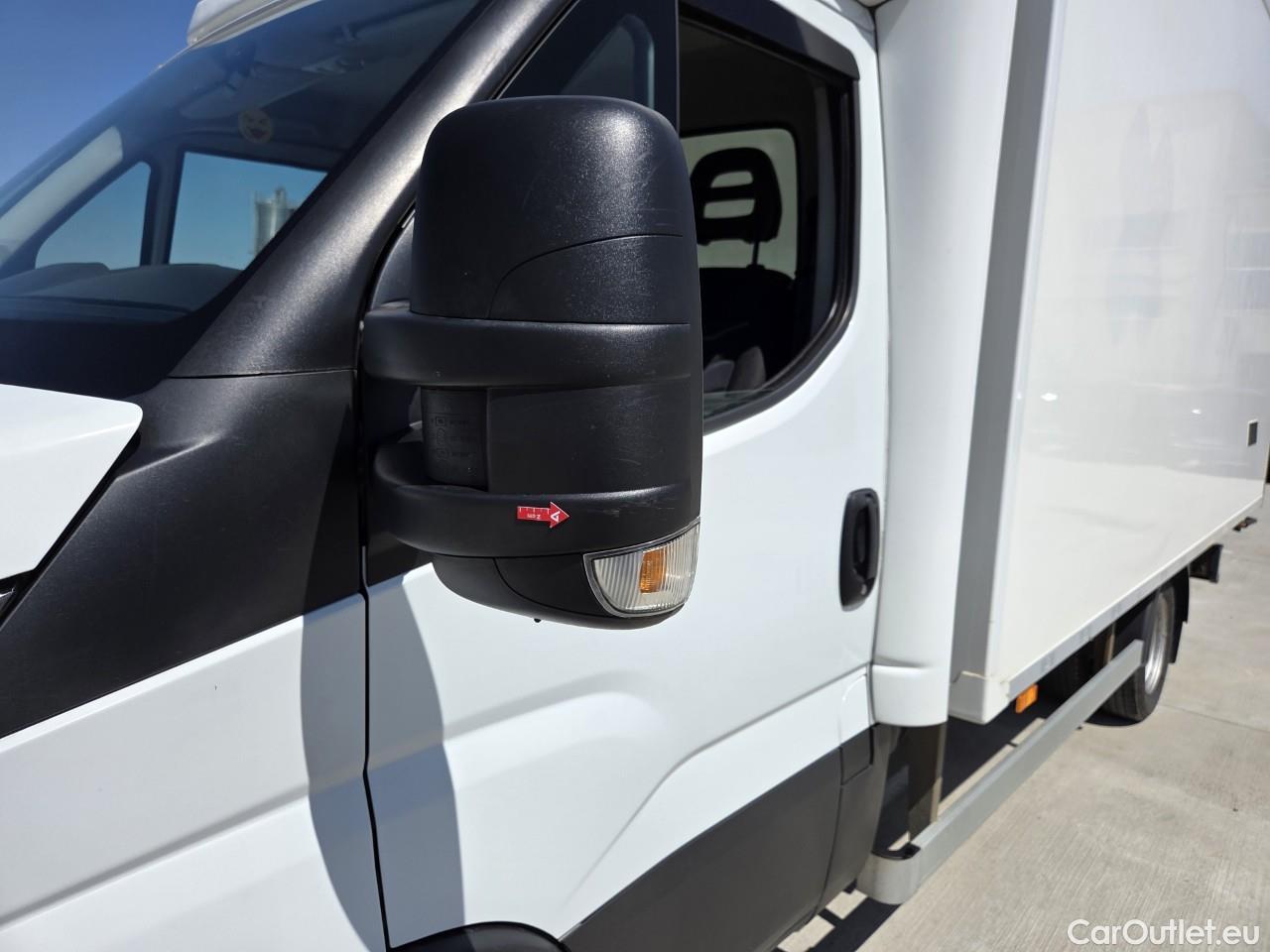  Iveco  Daily 3.0 35C16H3 ampatament 4100 #4