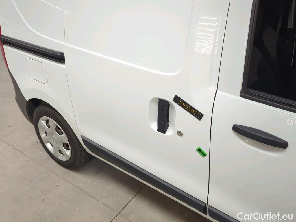  Dacia  Dokker 1.5 dCi 75 Ambiance Van 75HP #12