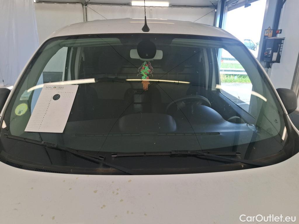  Renault  Kangoo  II Express Extra (Série Spéciale) 1.5 dCi 80CV BVM6 E6dT #20