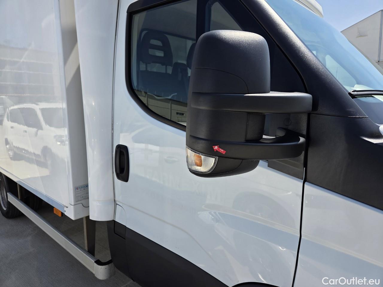  Iveco  Daily 3.0 35C16H3 ampatament 4100 #16