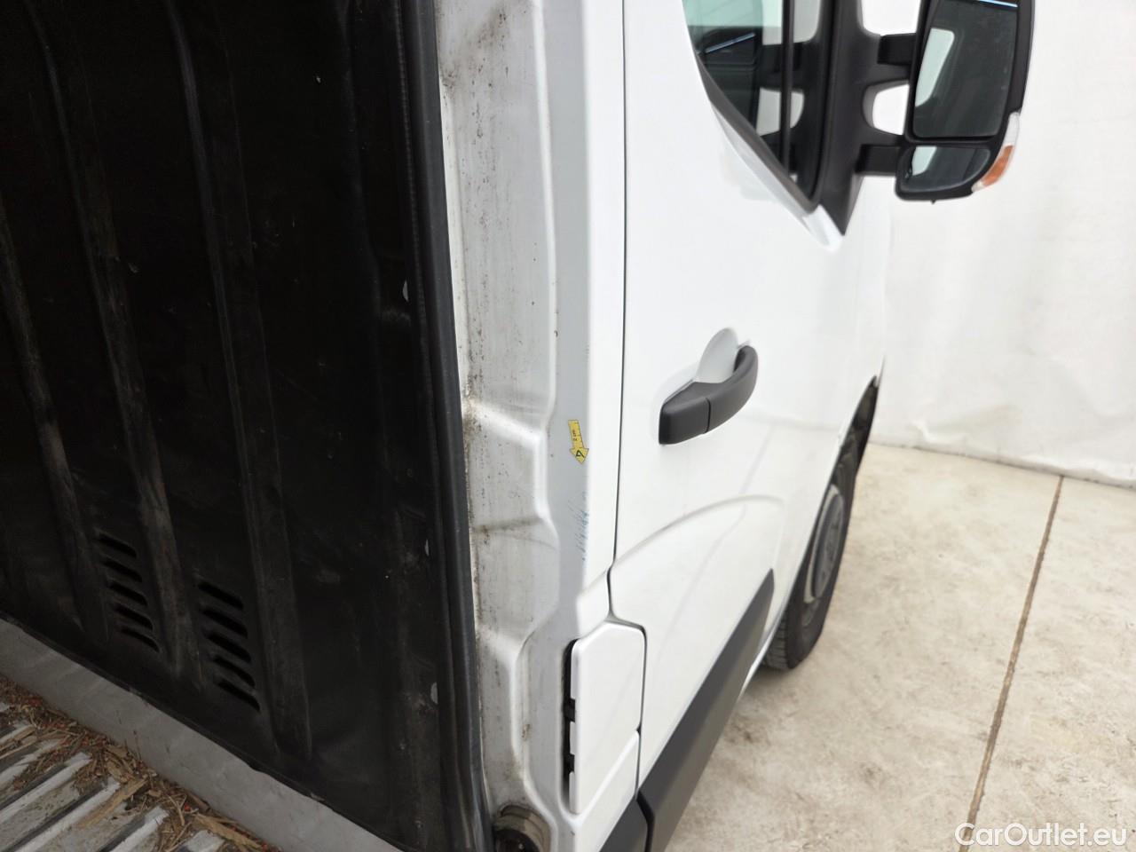  Renault  Master 2.3 Blue dCi 135CP Tractiune L3H2 #24