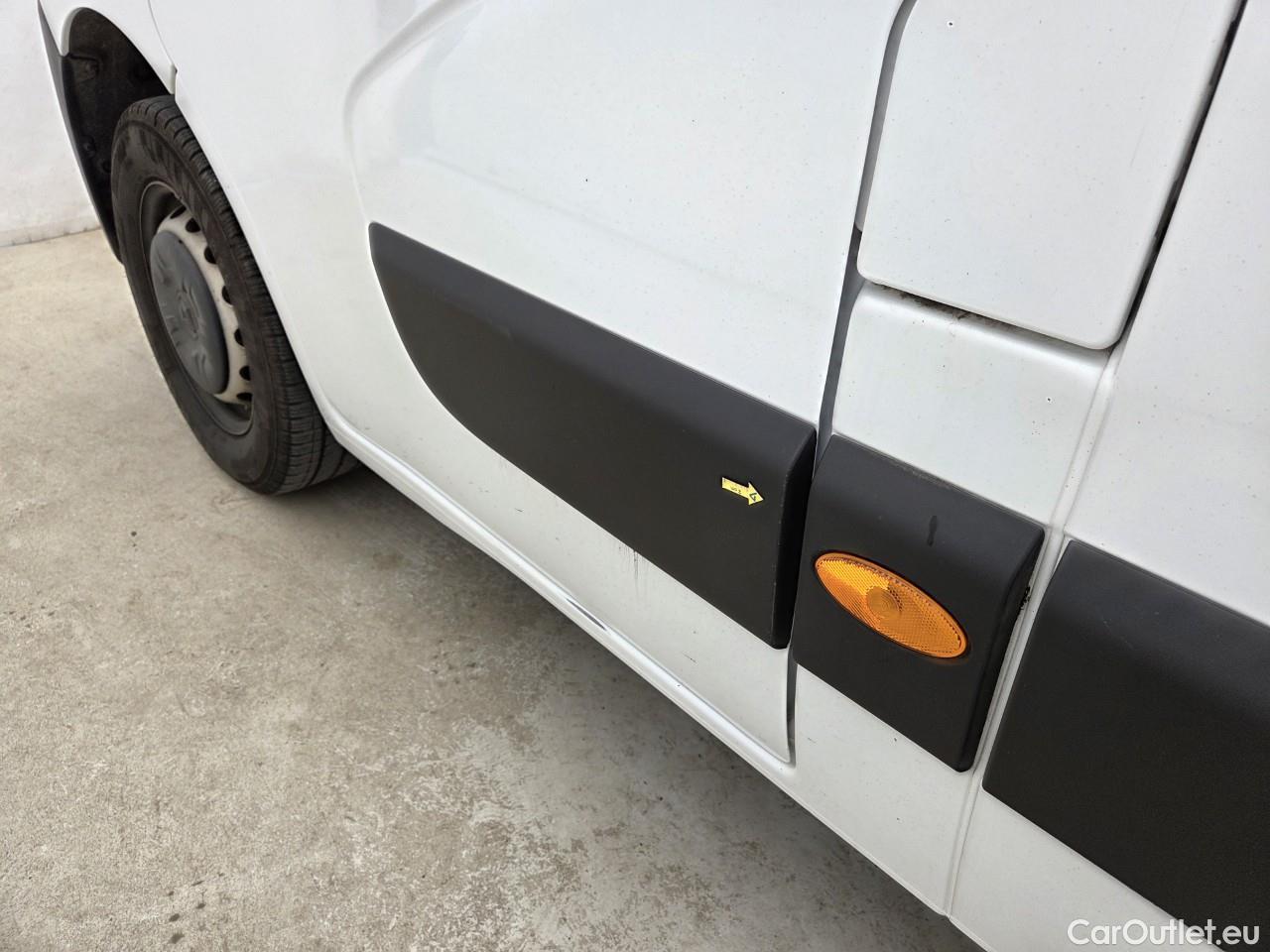  Renault  Master 2.3 Blue dCi 135CP Tractiune L3H2 #6