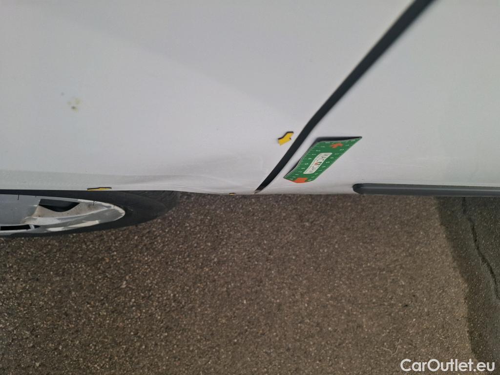  Renault  Kangoo  II Express Extra (Série Spéciale) 1.5 dCi 80CV BVM6 E6dT #7