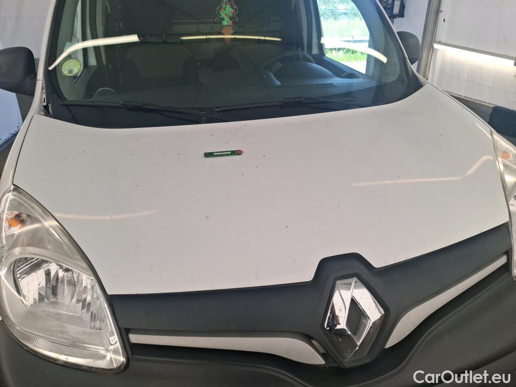  Renault  Kangoo  II Express Extra (Série Spéciale) 1.5 dCi 80CV BVM6 E6dT #26