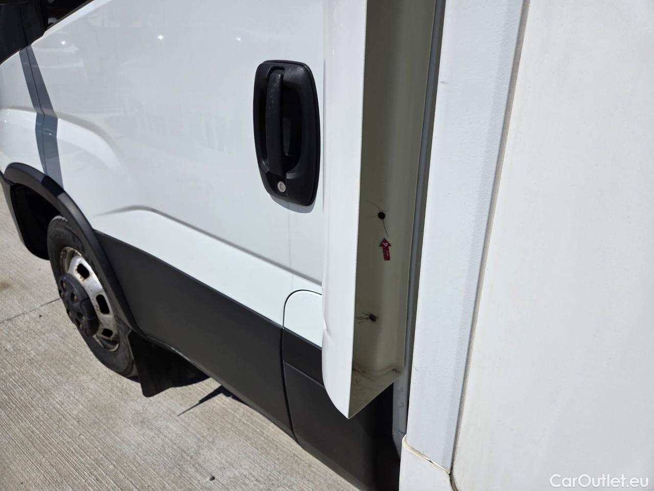  Iveco  Daily 3.0 35C16H3 ampatament 4100 #29