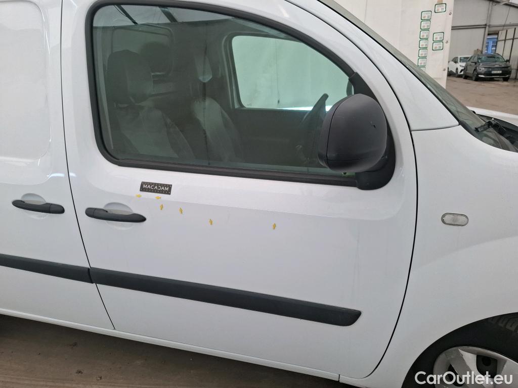  Renault  Kangoo  Express Grand Confort (L1) 1.5 dCi 75CV BVM5 E6 #4