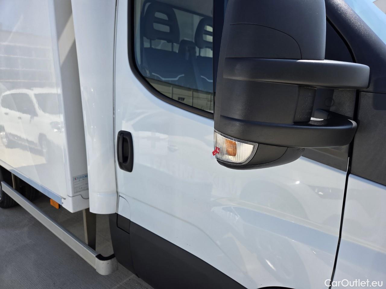  Iveco  Daily 3.0 35C16H3 ampatament 4100 #18
