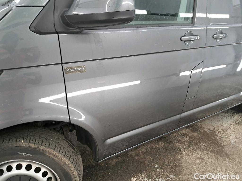  Volkswagen  Transporter VOLKSWAGEN  / 2019 / 4P / Fourgon tôlé 2.0 TDi 150 DSG7 L1H1 Business Line Plus #7